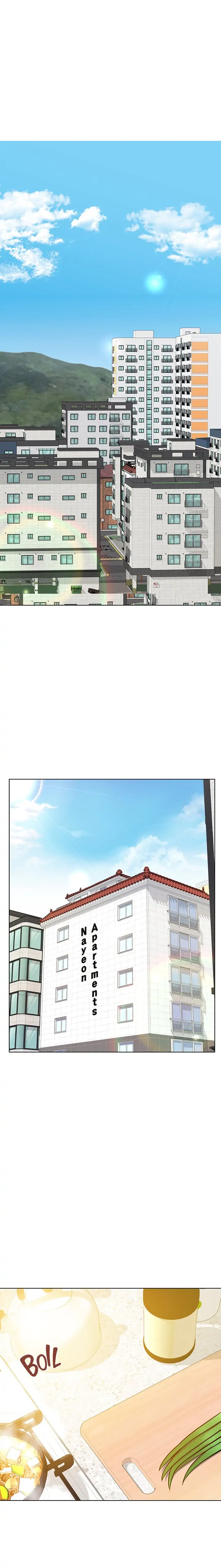 Keep This a Secret From Mom! Chapter 1 - Page 2