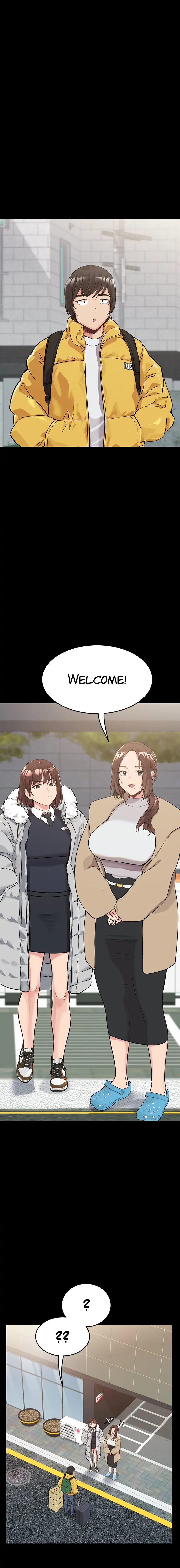 Keep This a Secret From Mom! Chapter 1 - Page 17