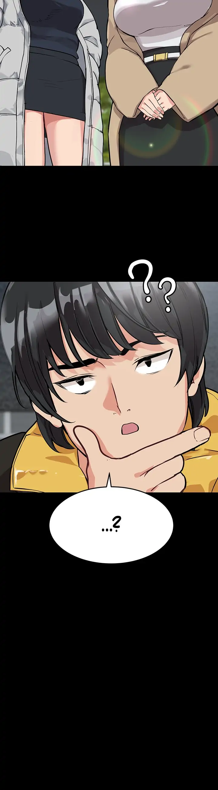 Keep This a Secret From Mom! Chapter 1 - Page 20