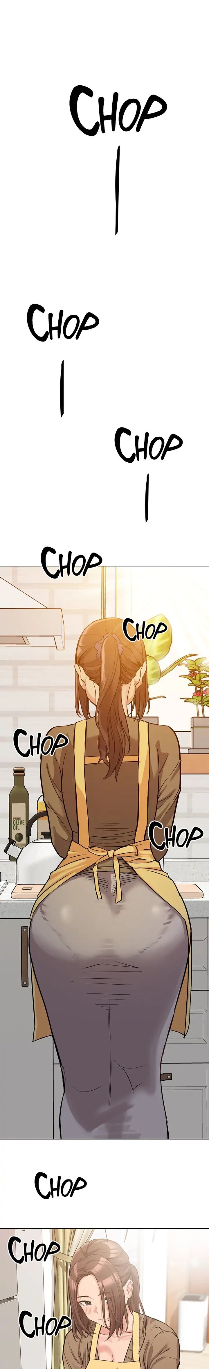 Keep This a Secret From Mom! Chapter 1 - Page 3