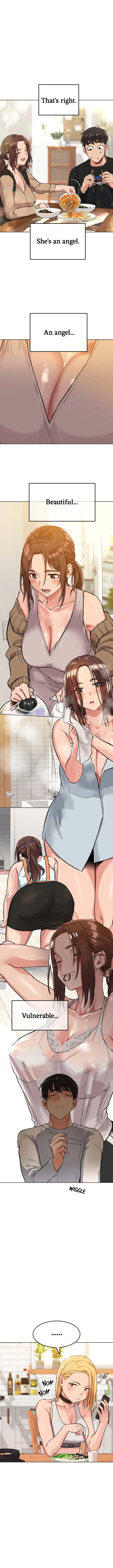 Keep This a Secret From Mom! Chapter 1 - Page 24