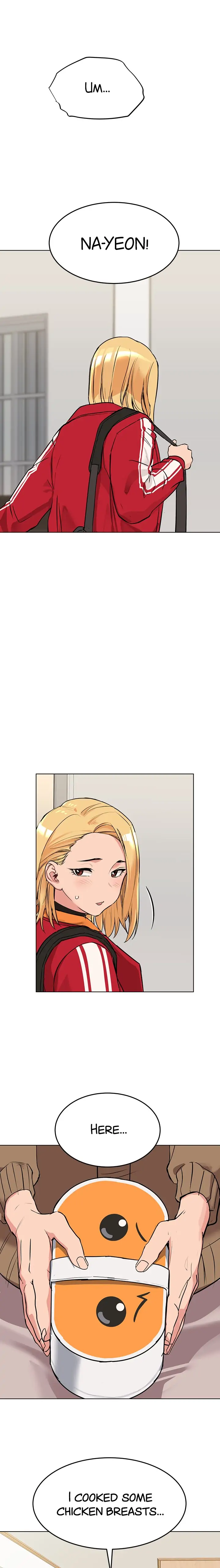 Keep This a Secret From Mom! Chapter 1 - Page 26