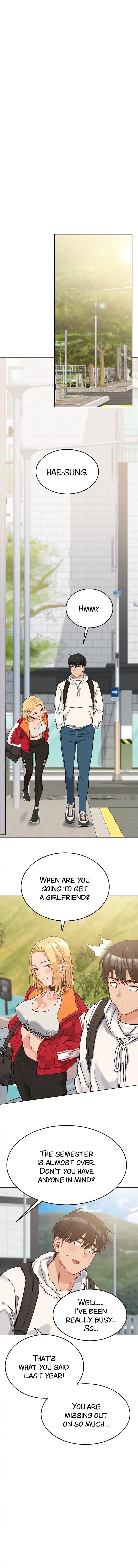 Keep This a Secret From Mom! Chapter 1 - Page 30