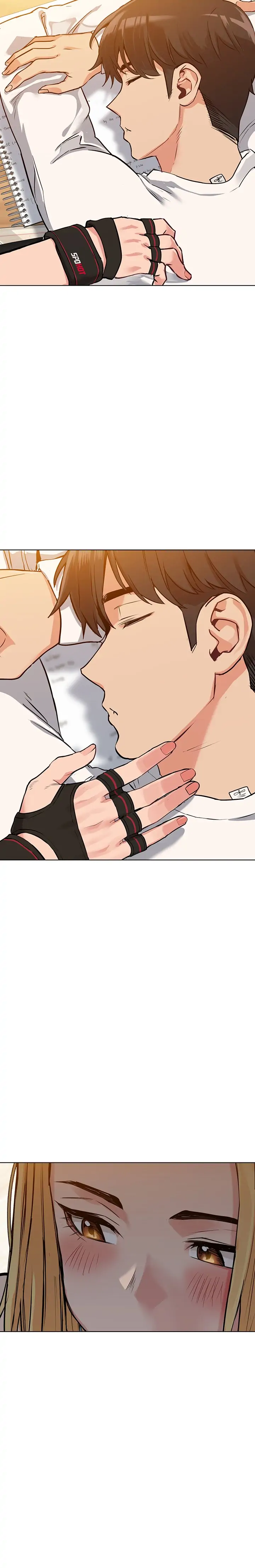 Keep This a Secret From Mom! Chapter 1 - Page 10