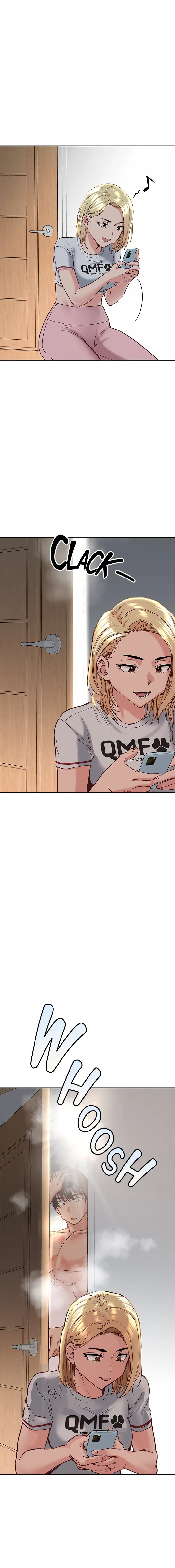 Keep This a Secret From Mom! Chapter 10 - Page 2