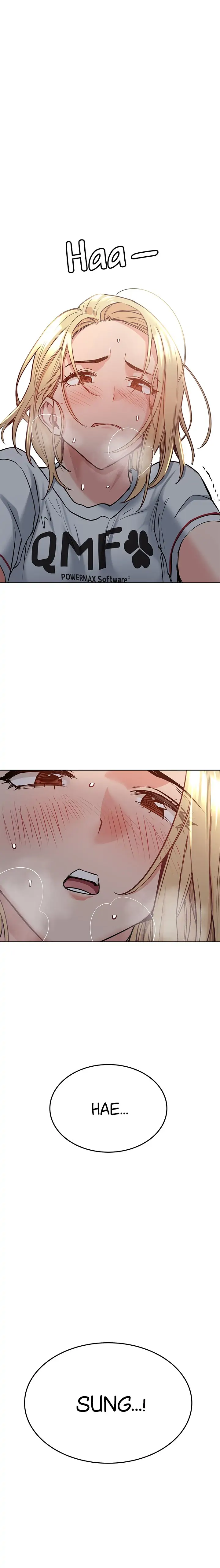 Keep This a Secret From Mom! Chapter 10 - Page 13