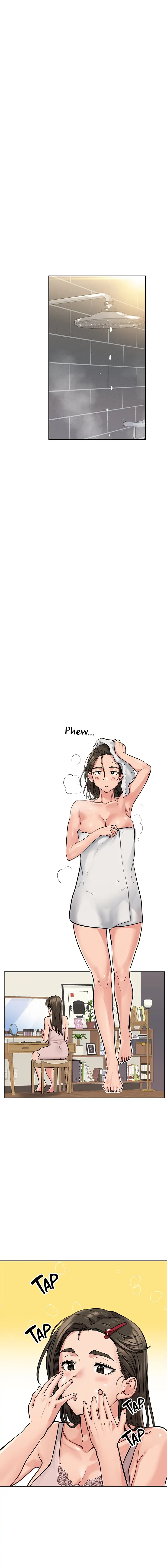 Keep This a Secret From Mom! Chapter 10 - Page 16