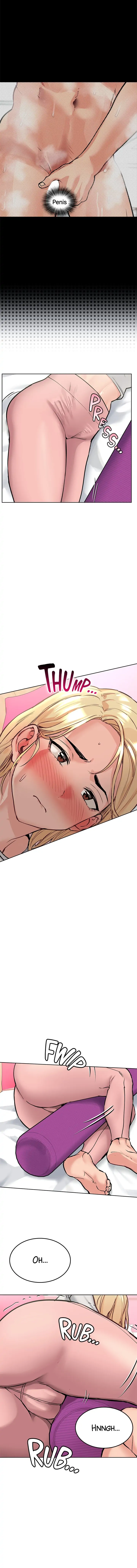 Keep This a Secret From Mom! Chapter 10 - Page 7