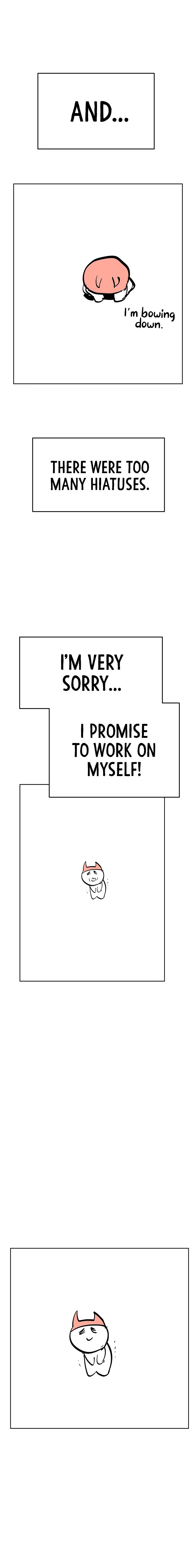 Keep This a Secret From Mom! Chapter 100.5 - Page 12