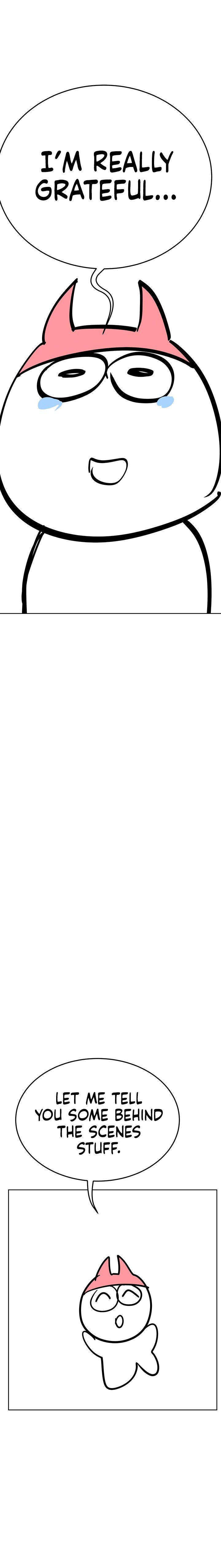 Keep This a Secret From Mom! Chapter 100.5 - Page 5