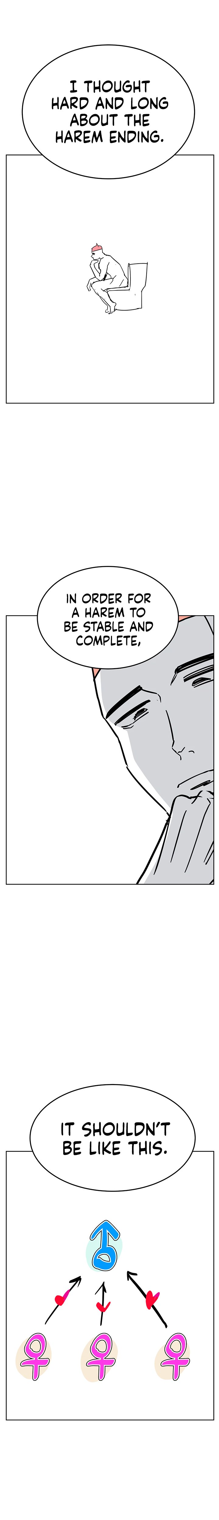 Keep This a Secret From Mom! Chapter 100.5 - Page 7