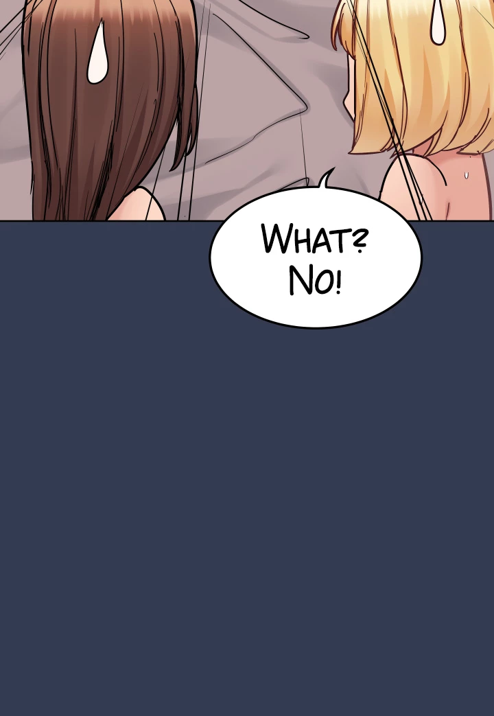 Keep This a Secret From Mom! Chapter 100 - Page 14