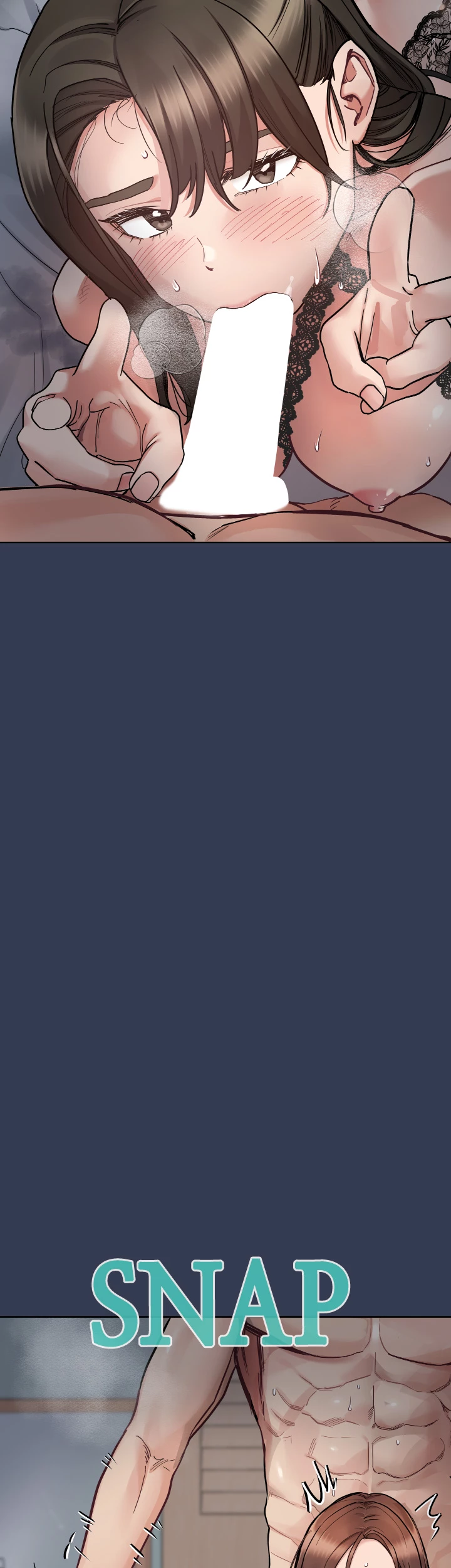 Keep This a Secret From Mom! Chapter 100 - Page 18