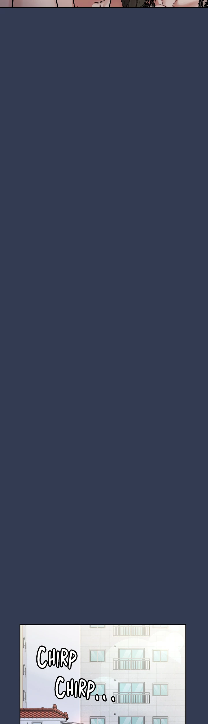 Keep This a Secret From Mom! Chapter 100 - Page 27