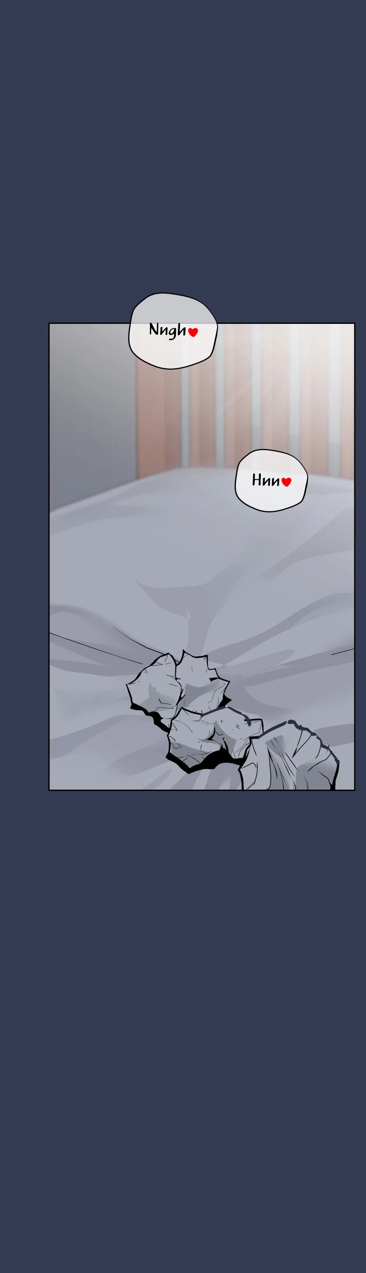 Keep This a Secret From Mom! Chapter 100 - Page 29