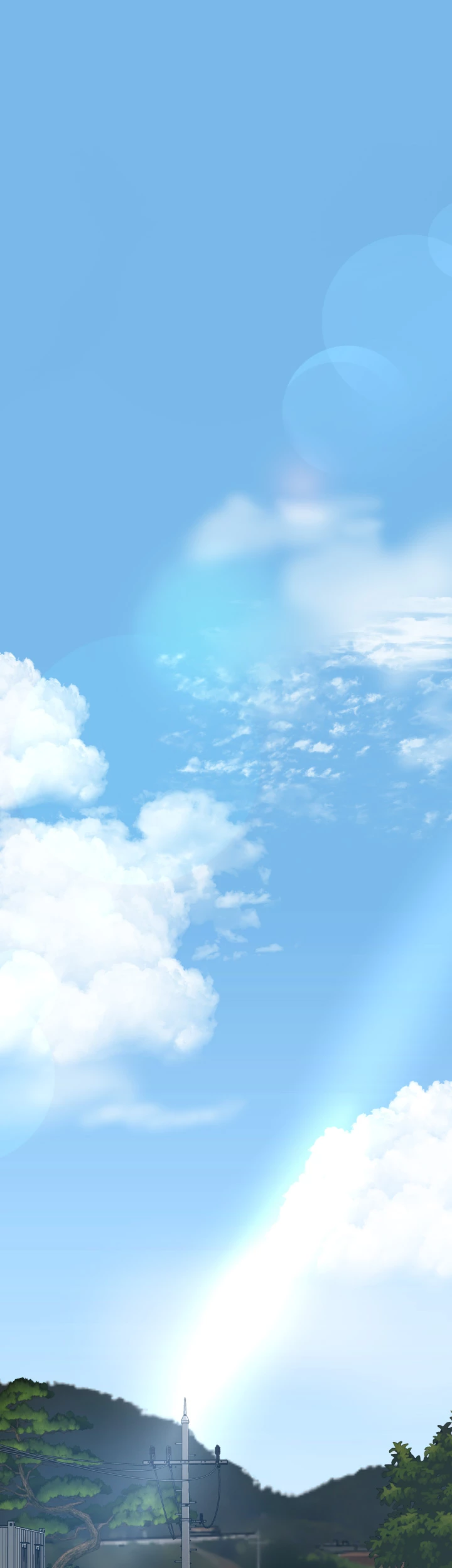 Keep This a Secret From Mom! Chapter 100 - Page 36