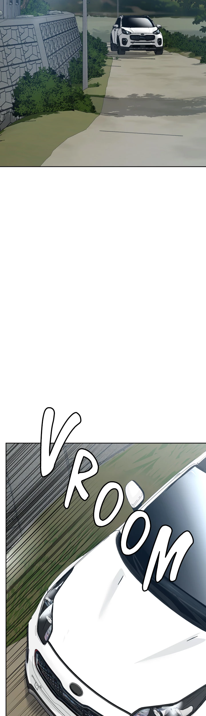 Keep This a Secret From Mom! Chapter 100 - Page 37