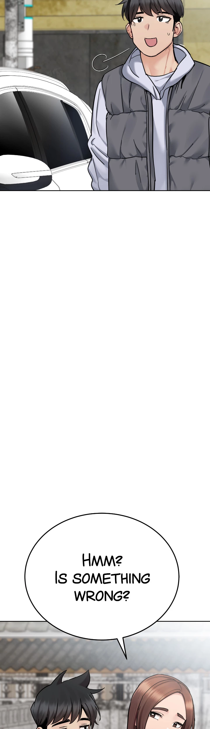 Keep This a Secret From Mom! Chapter 100 - Page 40