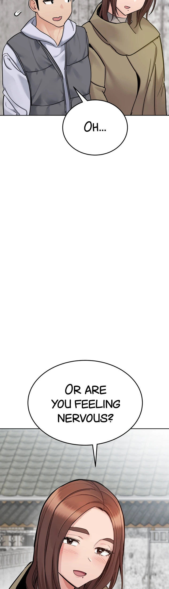 Keep This a Secret From Mom! Chapter 100 - Page 41