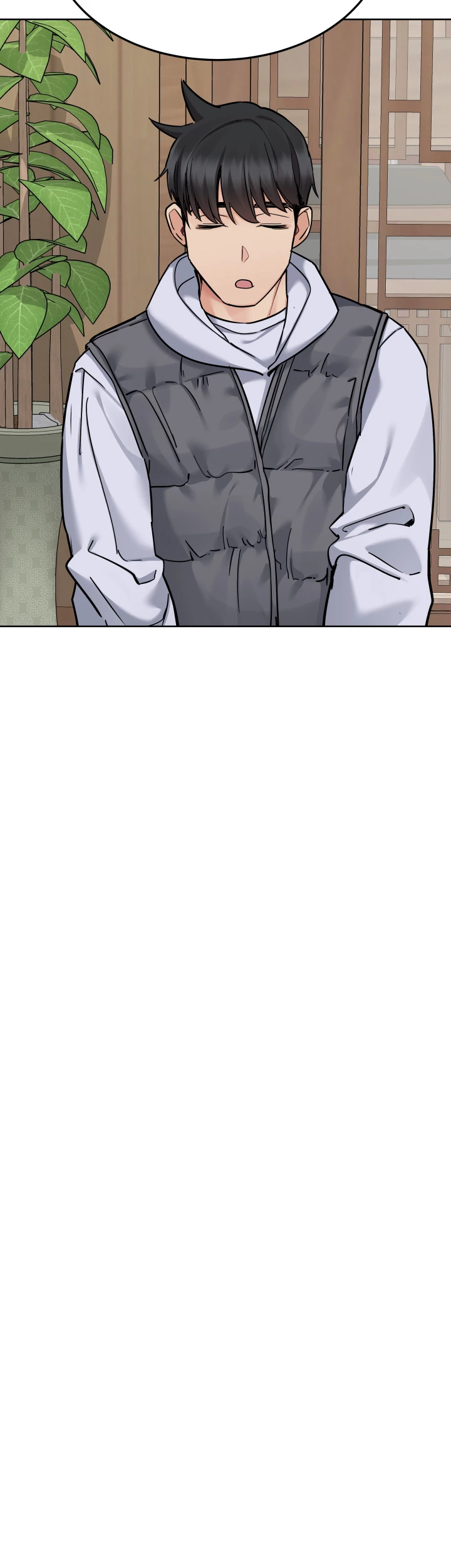 Keep This a Secret From Mom! Chapter 100 - Page 52