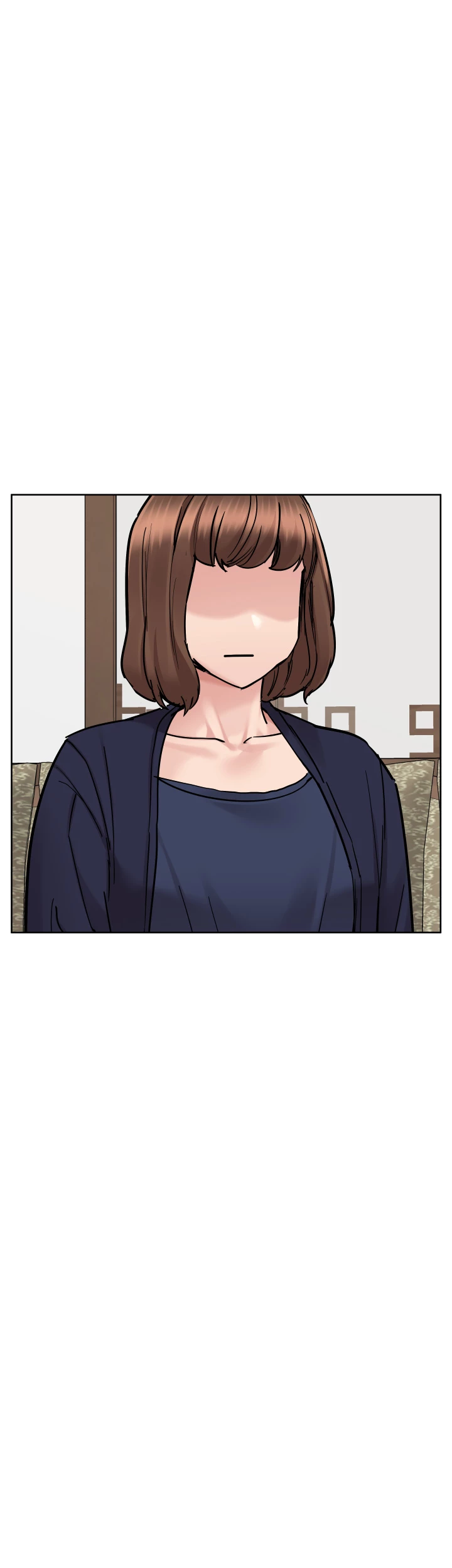 Keep This a Secret From Mom! Chapter 100 - Page 65