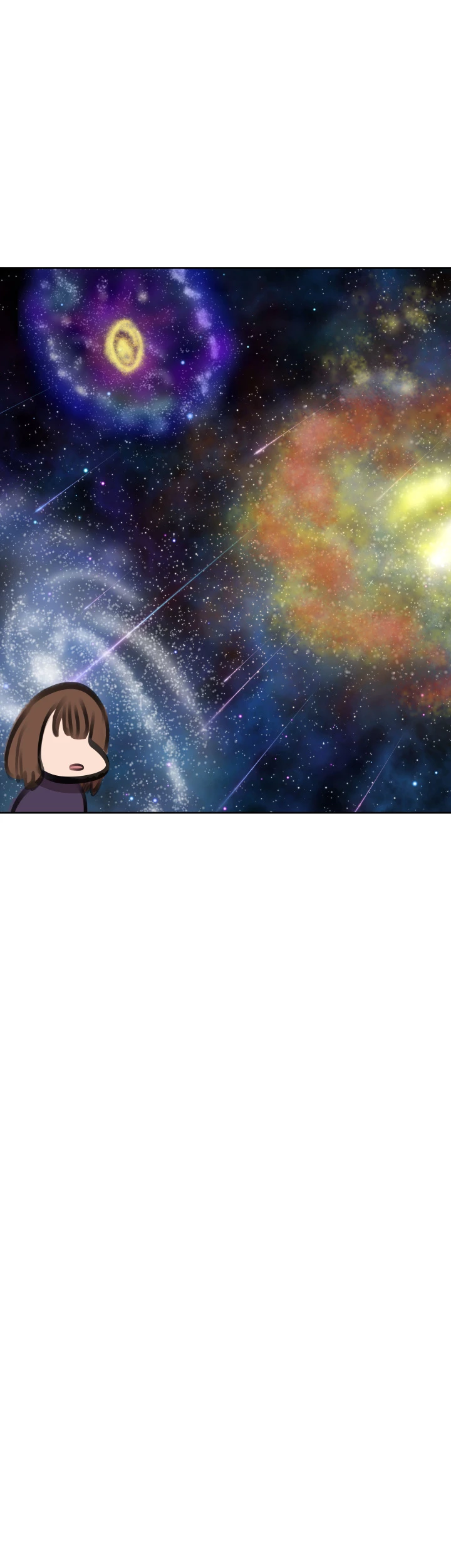 Keep This a Secret From Mom! Chapter 100 - Page 67