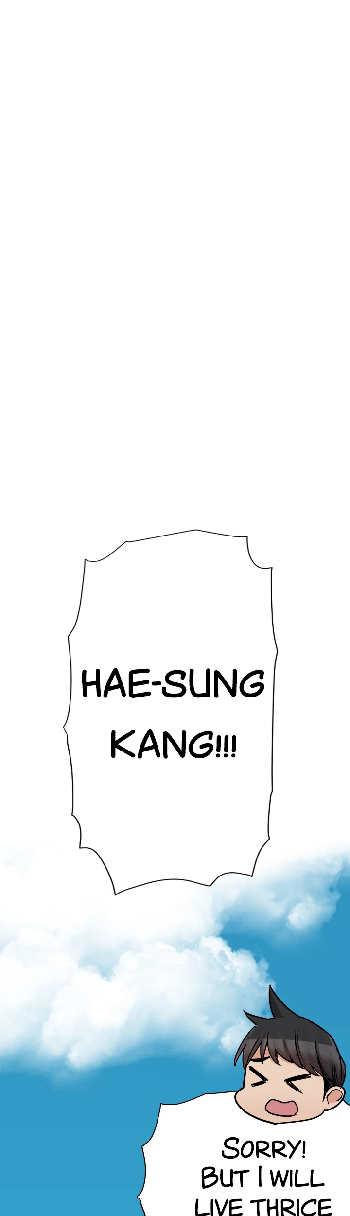 Keep This a Secret From Mom! Chapter 100 - Page 76