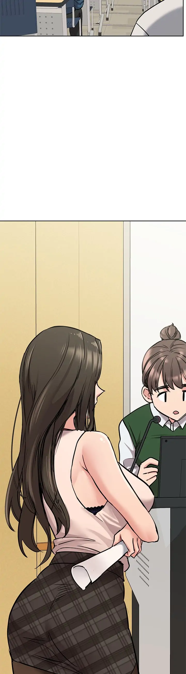 Keep This a Secret From Mom! Chapter 11 - Page 11