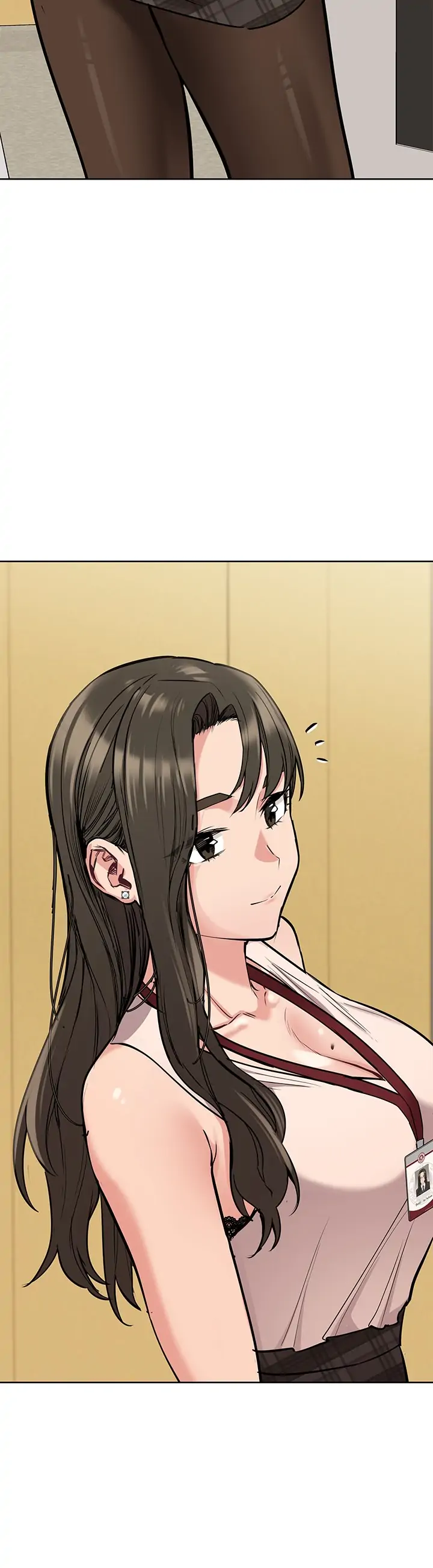 Keep This a Secret From Mom! Chapter 11 - Page 12