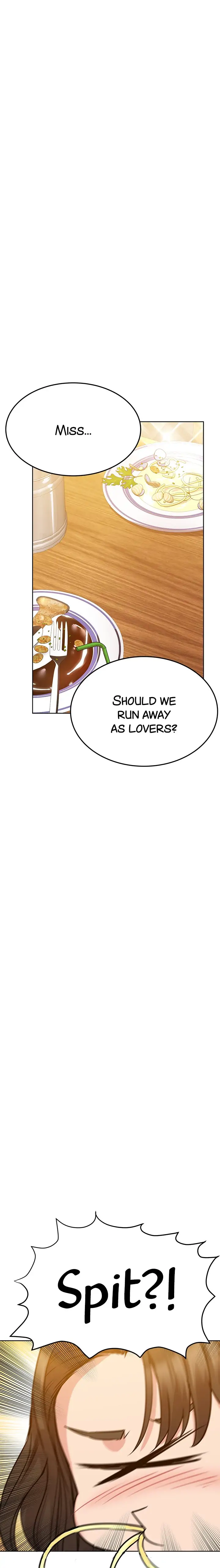 Keep This a Secret From Mom! Chapter 11 - Page 14