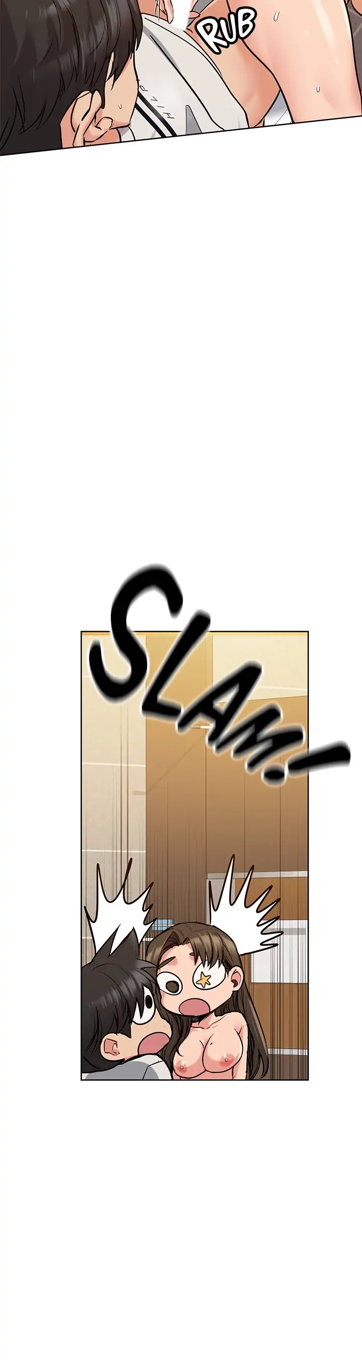 Keep This a Secret From Mom! Chapter 11 - Page 4