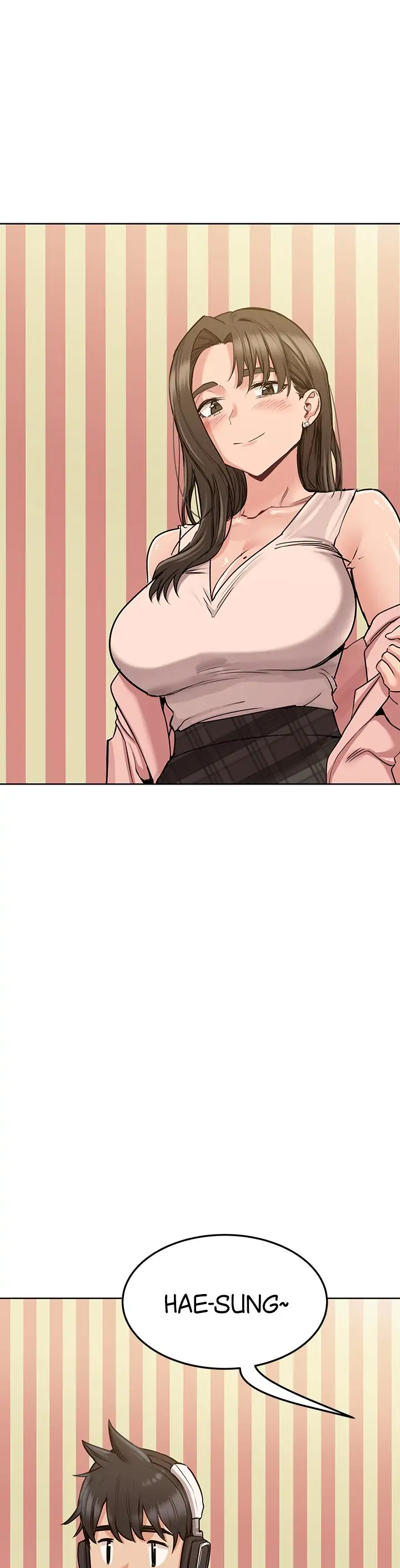 Keep This a Secret From Mom! Chapter 12 - Page 15