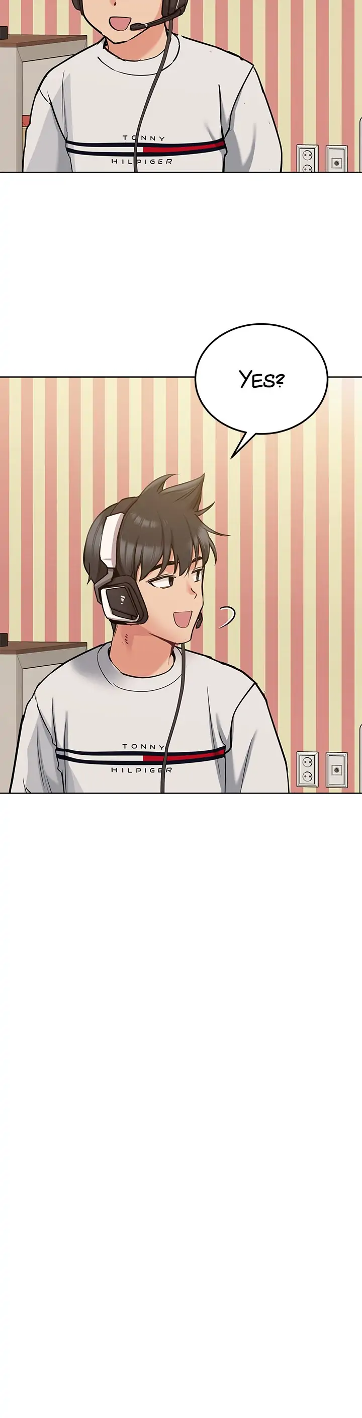 Keep This a Secret From Mom! Chapter 12 - Page 16