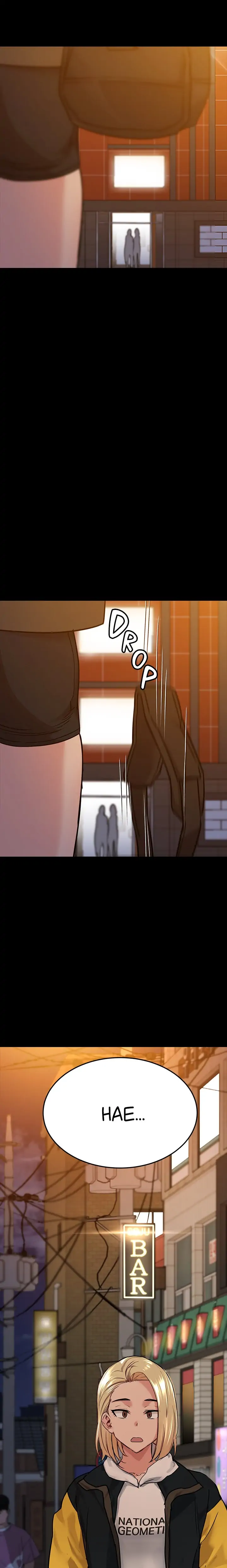 Keep This a Secret From Mom! Chapter 12 - Page 25