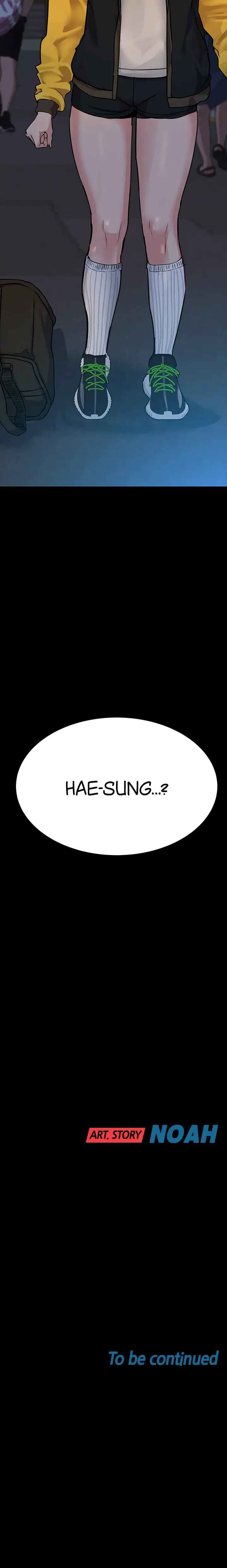 Keep This a Secret From Mom! Chapter 12 - Page 26