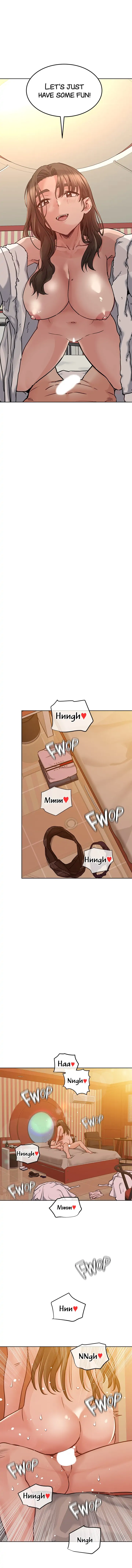 Keep This a Secret From Mom! Chapter 13 - Page 13