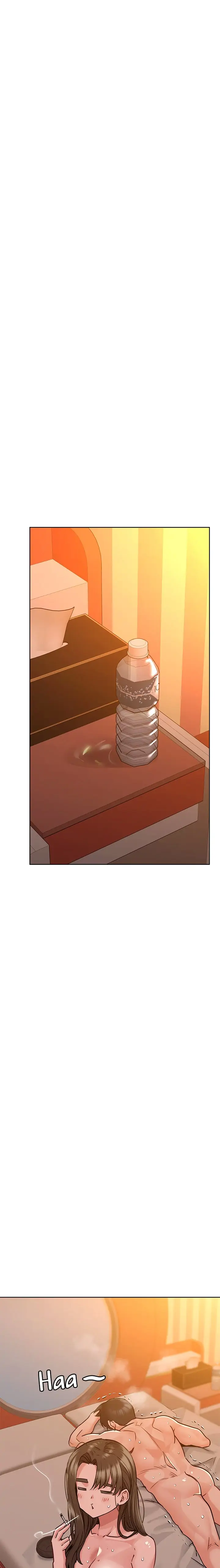 Keep This a Secret From Mom! Chapter 13 - Page 20