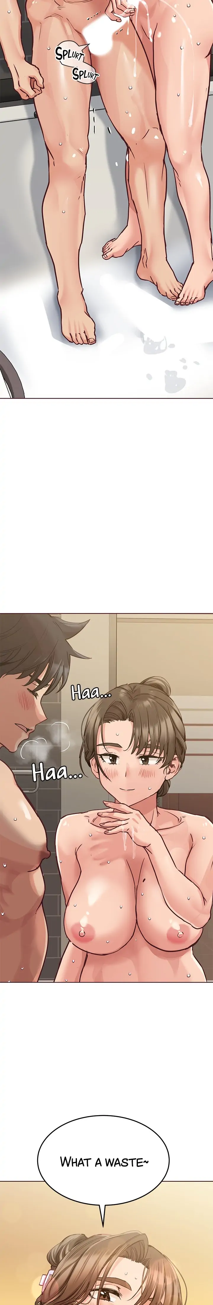 Keep This a Secret From Mom! Chapter 13 - Page 4