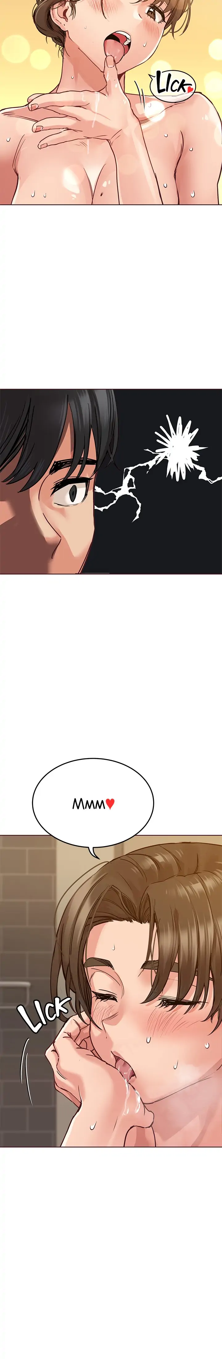 Keep This a Secret From Mom! Chapter 13 - Page 5