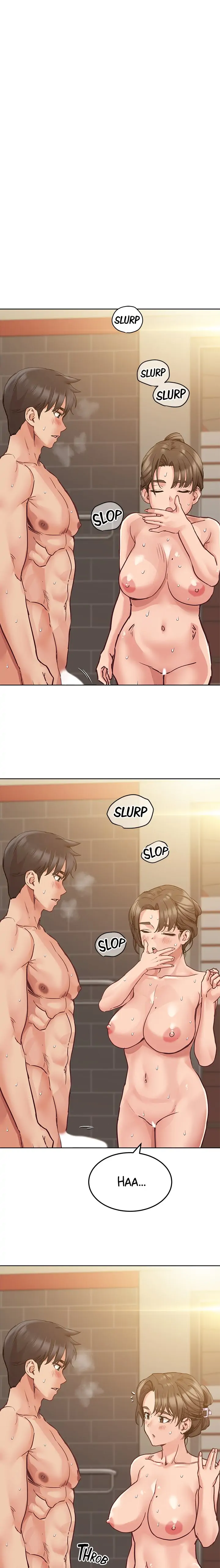 Keep This a Secret From Mom! Chapter 13 - Page 6