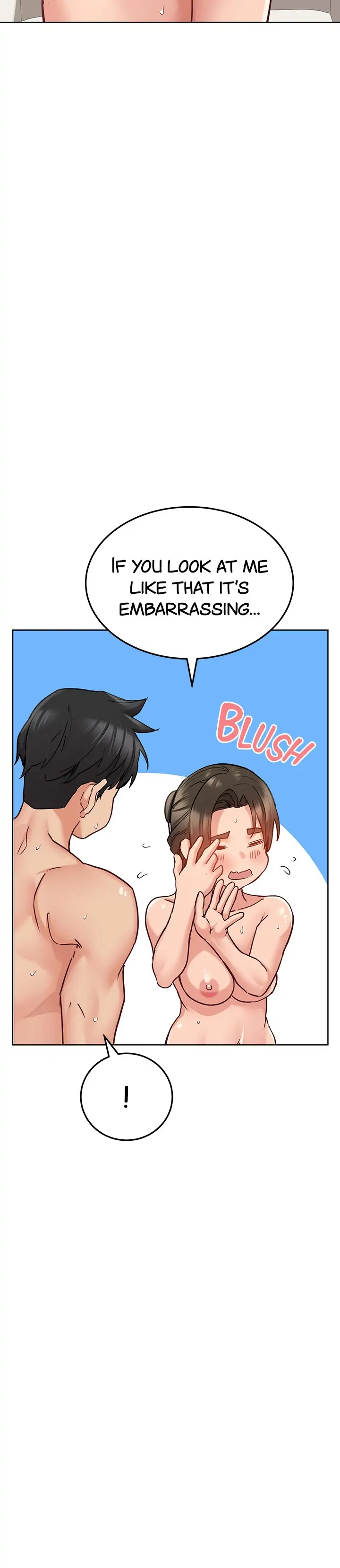 Keep This a Secret From Mom! Chapter 13 - Page 8