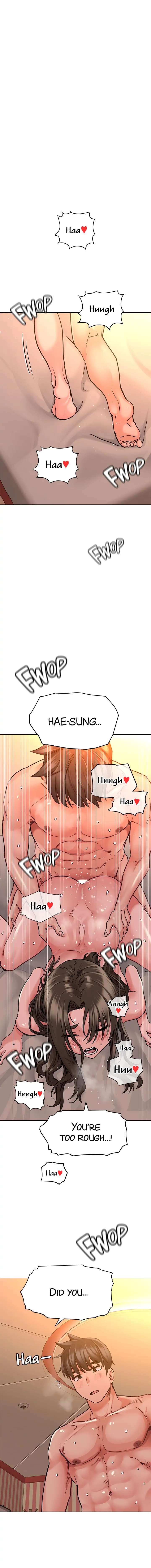 Keep This a Secret From Mom! Chapter 14 - Page 1