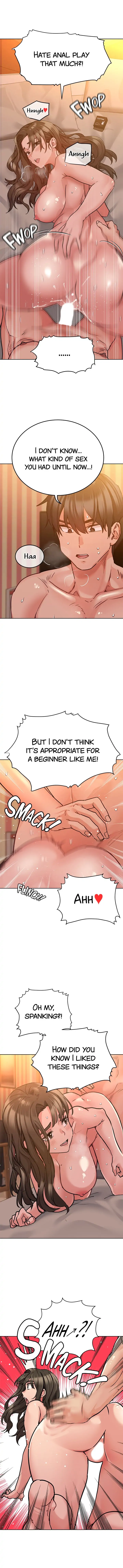 Keep This a Secret From Mom! Chapter 14 - Page 2