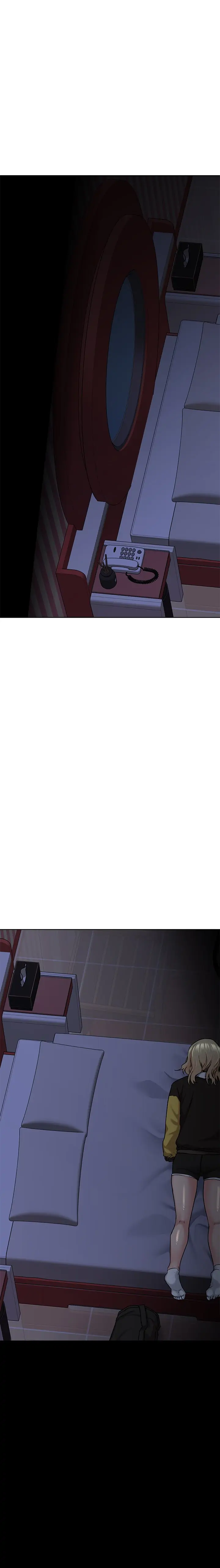 Keep This a Secret From Mom! Chapter 14 - Page 21