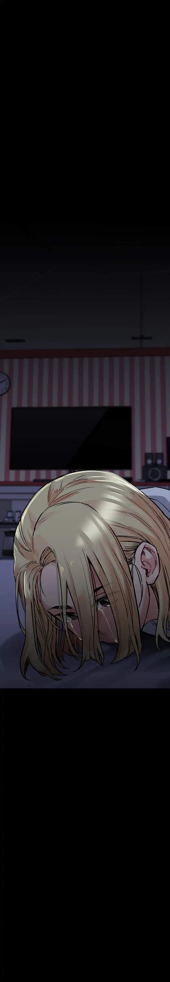 Keep This a Secret From Mom! Chapter 14 - Page 22