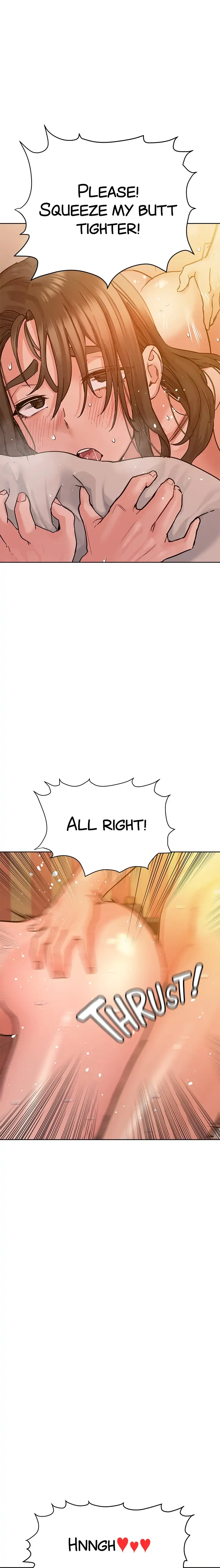 Keep This a Secret From Mom! Chapter 14 - Page 6