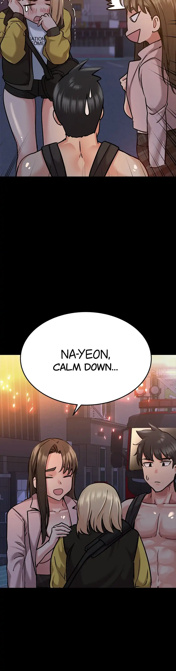 Keep This a Secret From Mom! Chapter 16 - Page 13