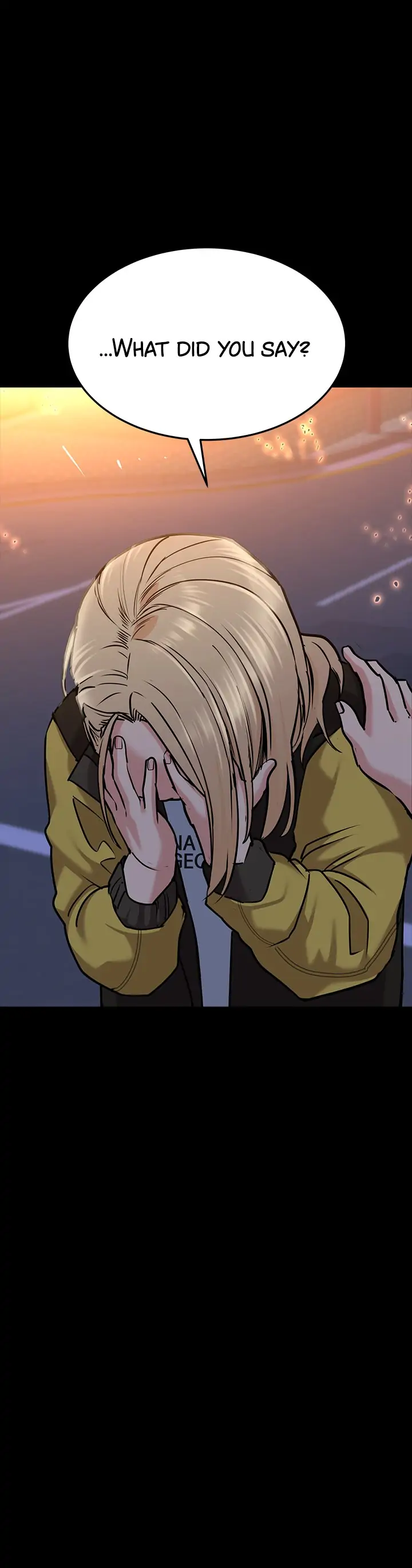 Keep This a Secret From Mom! Chapter 16 - Page 14