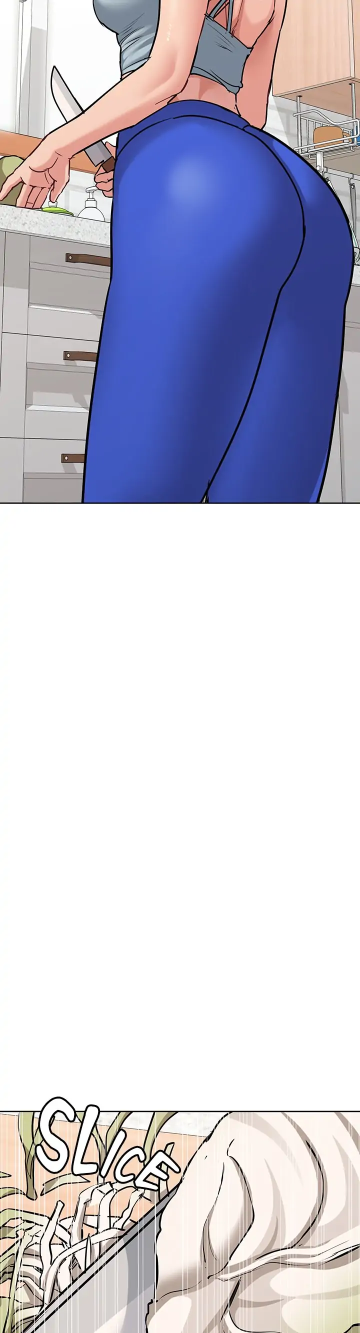 Keep This a Secret From Mom! Chapter 16 - Page 3