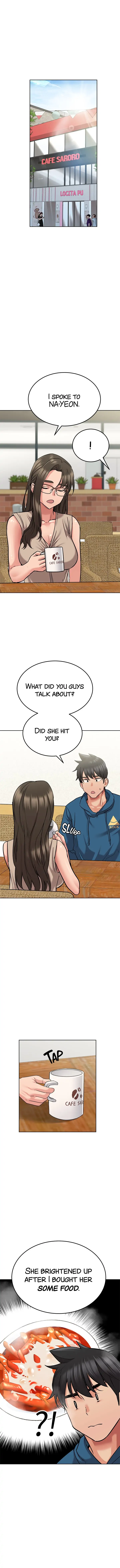 Keep This a Secret From Mom! Chapter 16 - Page 24